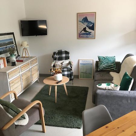 Appartement Royal Milan A Deux Cles Partie Nuit Et Partie Jour Saint-Lary-Soulan Zewnętrze zdjęcie