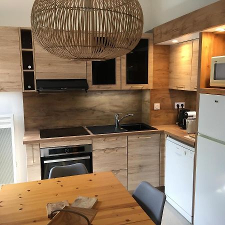Appartement Royal Milan A Deux Cles Partie Nuit Et Partie Jour Saint-Lary-Soulan Zewnętrze zdjęcie