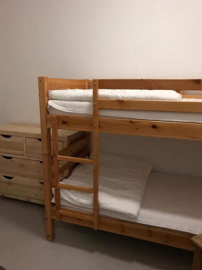 Appartement Royal Milan A Deux Cles Partie Nuit Et Partie Jour Saint-Lary-Soulan Zewnętrze zdjęcie